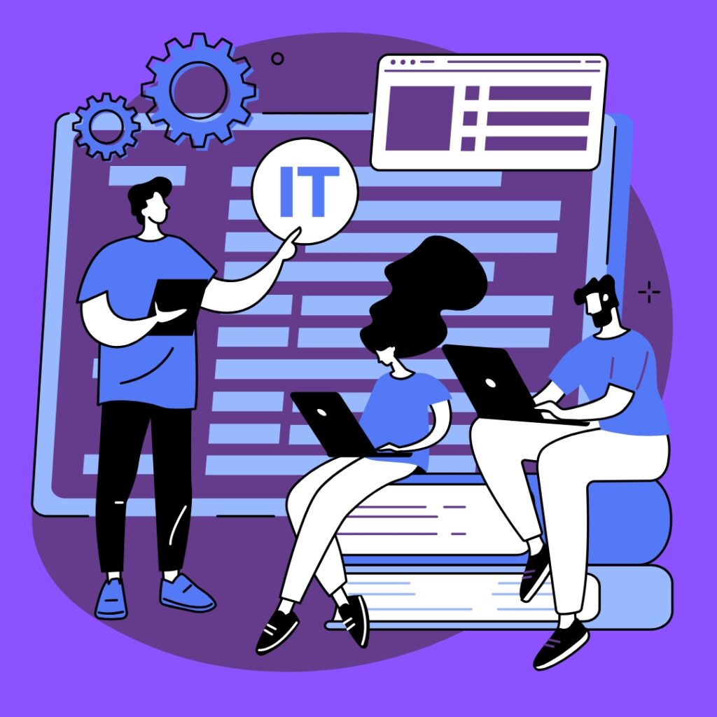 Information Technology