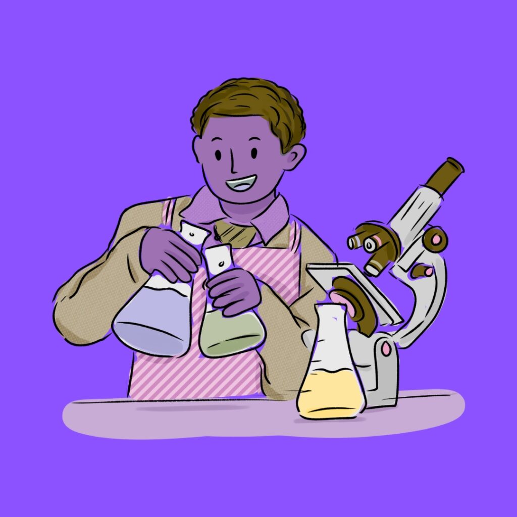 Life Science