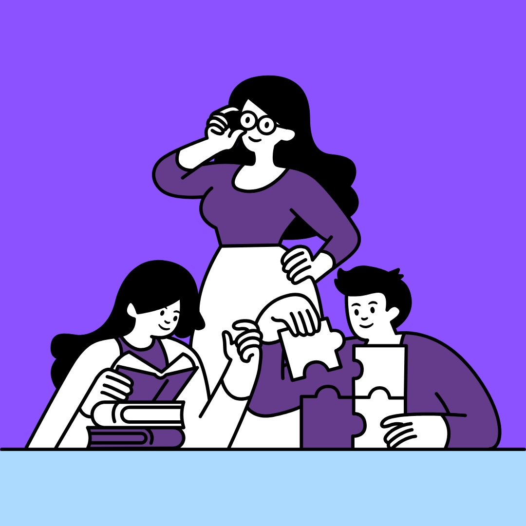 Extracurricular Planning