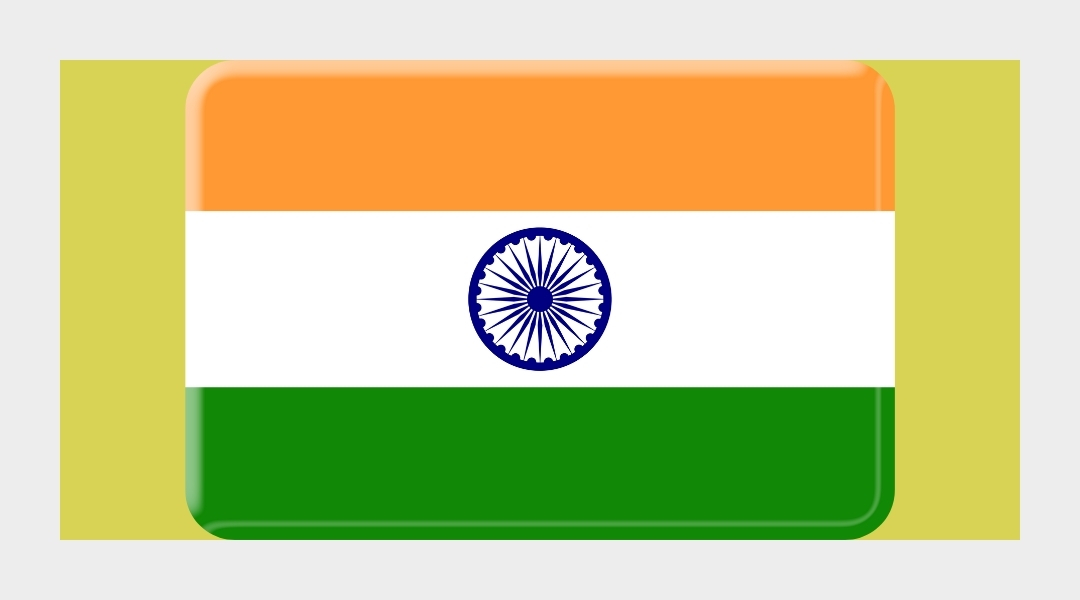 India